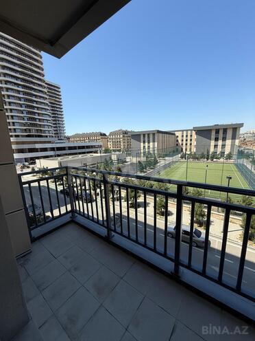 Сдаётся 3-комн. новостройка 130 м², пос. Аг шехер, photo 23 from 25