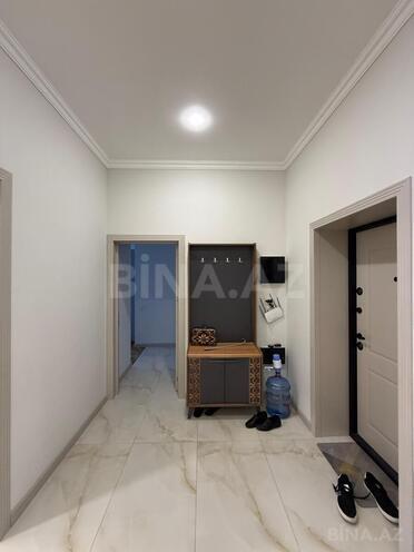 Сдаётся 3-комн. новостройка 130 м², пос. Аг шехер, photo 16 from 25