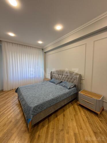 Сдаётся 3-комн. новостройка 130 м², пос. Аг шехер, photo 7 from 25