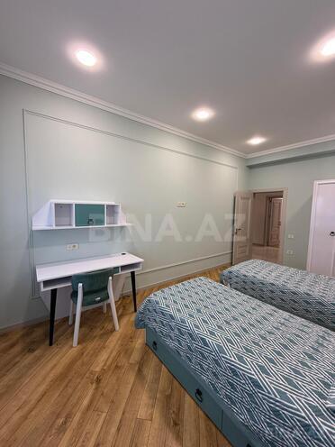 Сдаётся 3-комн. новостройка 130 м², пос. Аг шехер, photo 12 from 25
