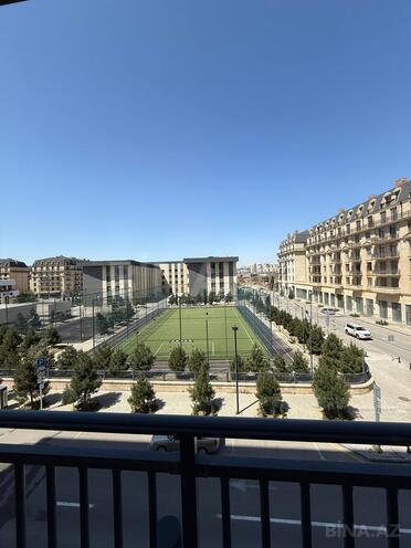 Сдаётся 3-комн. новостройка 130 м², пос. Аг шехер, photo 24 from 25