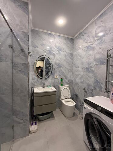 Сдаётся 3-комн. новостройка 130 м², пос. Аг шехер, photo 20 from 25