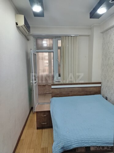 İcarəyə verilir 2 otaqlı yeni tikili 45 m², photo 4 from 11