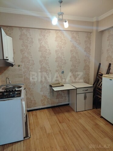 İcarəyə verilir 2 otaqlı yeni tikili 45 m², photo 8 from 11