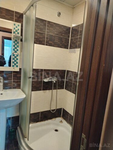 İcarəyə verilir 2 otaqlı yeni tikili 45 m², photo 6 from 11