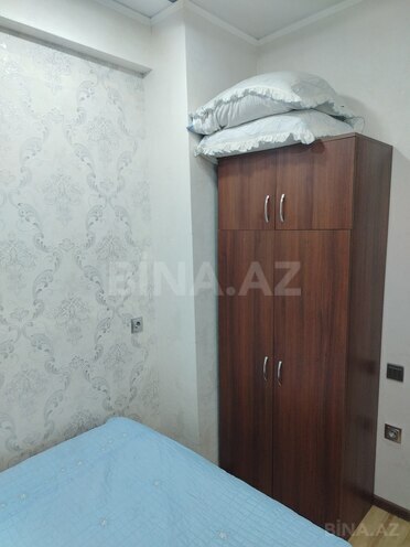 İcarəyə verilir 2 otaqlı yeni tikili 45 m², photo 7 from 11