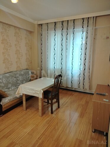 İcarəyə verilir 2 otaqlı yeni tikili 45 m², photo 9 from 11
