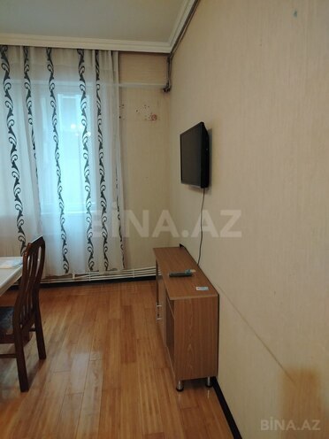 İcarəyə verilir 2 otaqlı yeni tikili 45 m², photo 3 from 11