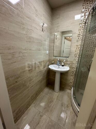 İcarəyə verilir 2 otaqlı yeni tikili 70 m², İnşaatçılar m., photo 17 from 20
