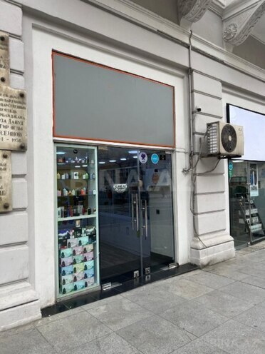 Сдаётся  объект 25 м², м. Ичеришехер, photo 3 from 8