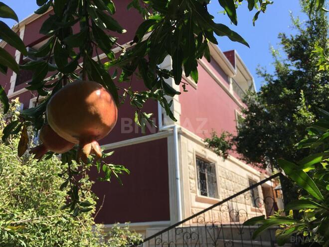 Satılır 8 otaqlı həyət evi/bağ evi 510 m², photo 5 from 18