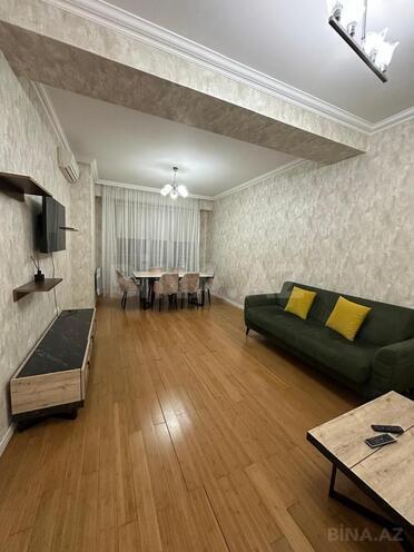 Сдаётся 2-комн. новостройка 75 м², м. 20 января, photo 3 from 11