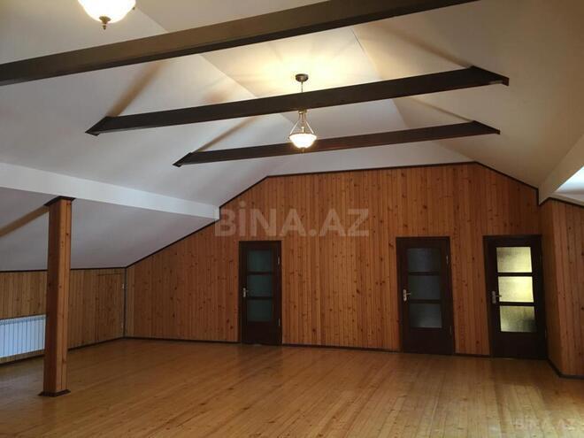Satılır 8 otaqlı həyət evi/bağ evi 510 m², photo 7 from 18