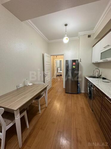 Сдаётся 2-комн. новостройка 75 м², м. 20 января, photo 6 from 11