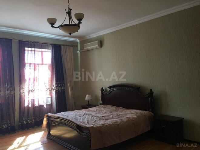 Satılır 8 otaqlı həyət evi/bağ evi 510 m², photo 8 from 18