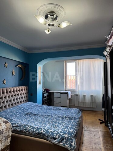 Продаётся 3-комн. вторичка 60 м², м. Ахмедлы, photo 1 from 18