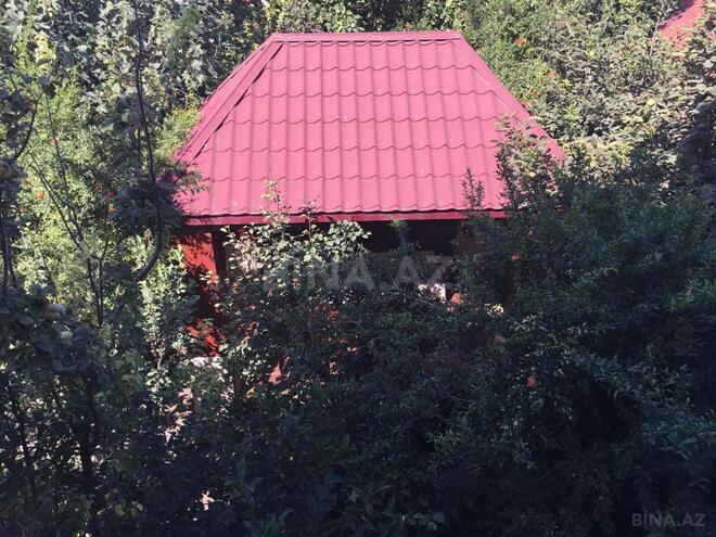 Satılır 8 otaqlı həyət evi/bağ evi 510 m², photo 9 from 18
