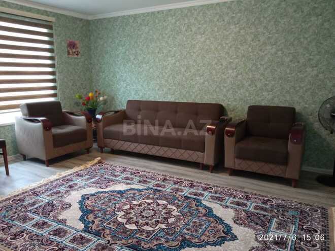 İcarəyə verilir 3 otaqlı həyət evi/bağ evi 70 m², photo 10 from 14