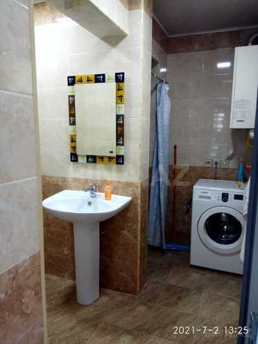 İcarəyə verilir 3 otaqlı həyət evi/bağ evi 70 m², photo 11 from 14