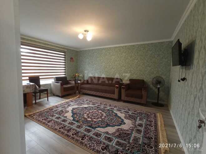 İcarəyə verilir 3 otaqlı həyət evi/bağ evi 70 m², photo 6 from 14