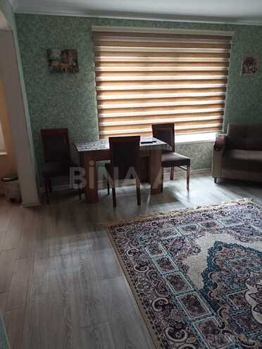 İcarəyə verilir 3 otaqlı həyət evi/bağ evi 70 m², photo 3 from 14