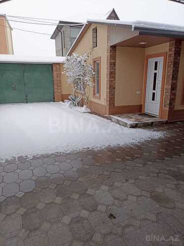 İcarəyə verilir 3 otaqlı həyət evi/bağ evi 70 m², photo 13 from 14