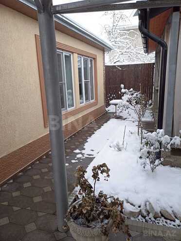 İcarəyə verilir 3 otaqlı həyət evi/bağ evi 70 m², photo 7 from 14