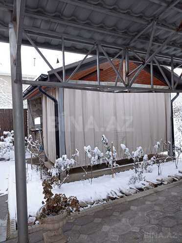 İcarəyə verilir 3 otaqlı həyət evi/bağ evi 70 m², photo 12 from 14
