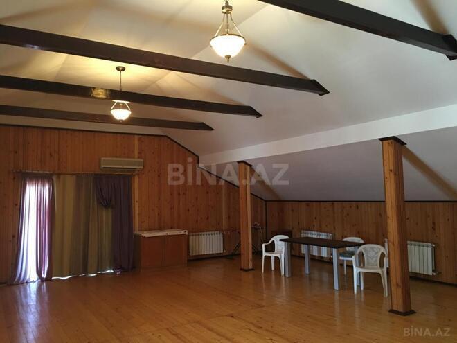 Satılır 8 otaqlı həyət evi/bağ evi 510 m², photo 10 from 18