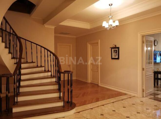 Сдаётся 7-комн. новостройка 680 м², пос. Баилова, photo 10 from 12
