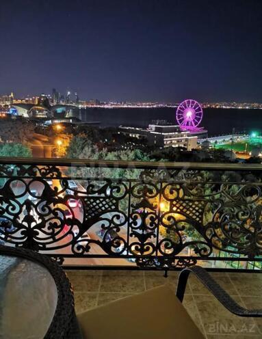 Сдаётся 7-комн. новостройка 680 м², пос. Баилова, photo 11 from 12