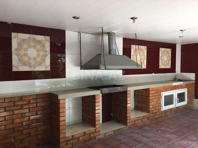 Satılır 8 otaqlı həyət evi/bağ evi 510 m², photo 13 from 18