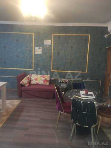 İcarəyə verilir 2 otaqlı həyət evi/bağ evi 60 m², 20-ci sahə q., photo 4 from 10