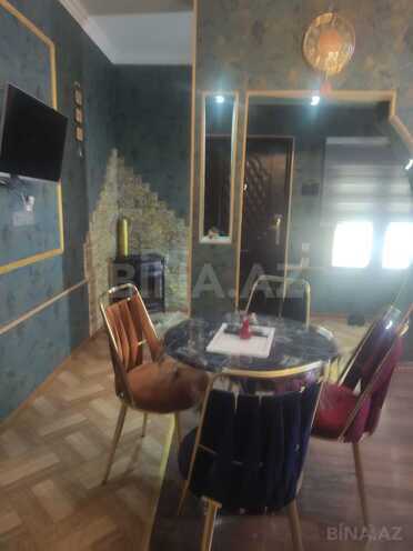 İcarəyə verilir 2 otaqlı həyət evi/bağ evi 60 m², 20-ci sahə q., photo 3 from 10