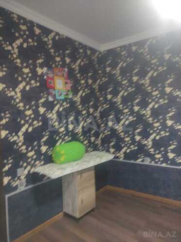 İcarəyə verilir 2 otaqlı həyət evi/bağ evi 60 m², 20-ci sahə q., photo 9 from 10
