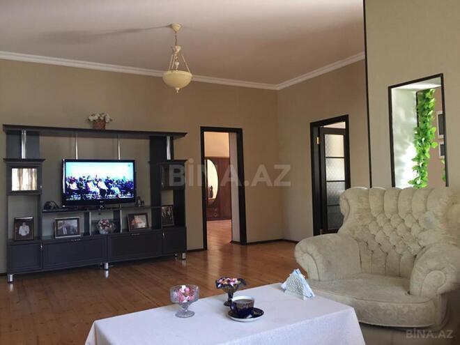 Satılır 8 otaqlı həyət evi/bağ evi 510 m², photo 15 from 18