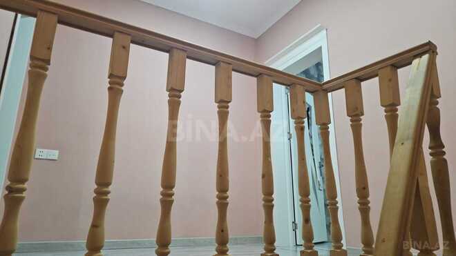 Satılır 4 otaqlı həyət evi/bağ evi 135 m², İnşaatçılar m., photo 7 from 13