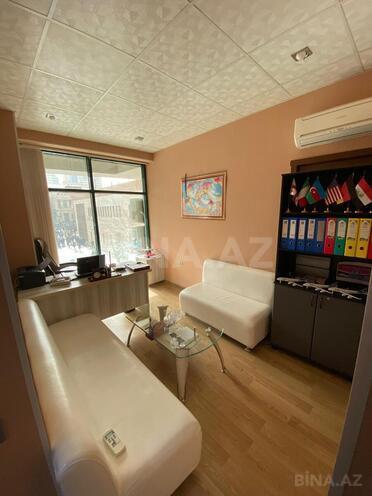 Satılır 1 otaqlı ofis 40 m², Şah İsmayıl Xətai m., photo 3 from 5