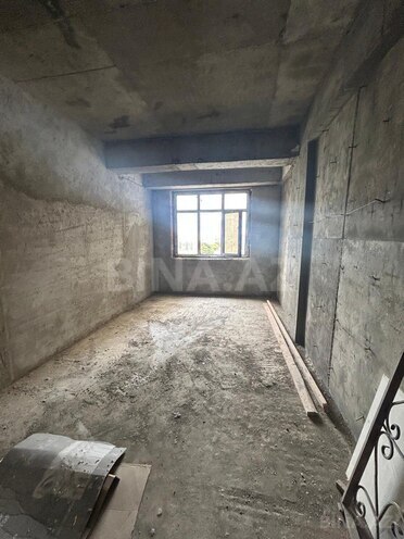 Satılır 2 otaqlı yeni tikili 60 m², Massiv D q., photo 4 from 6