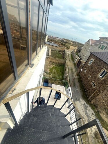 Продаётся 6-комн. дом/дача 420 м², Сабаильский р., photo 26 from 28