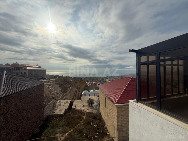 Продаётся 6-комн. дом/дача 420 м², Сабаильский р., photo 23 from 28