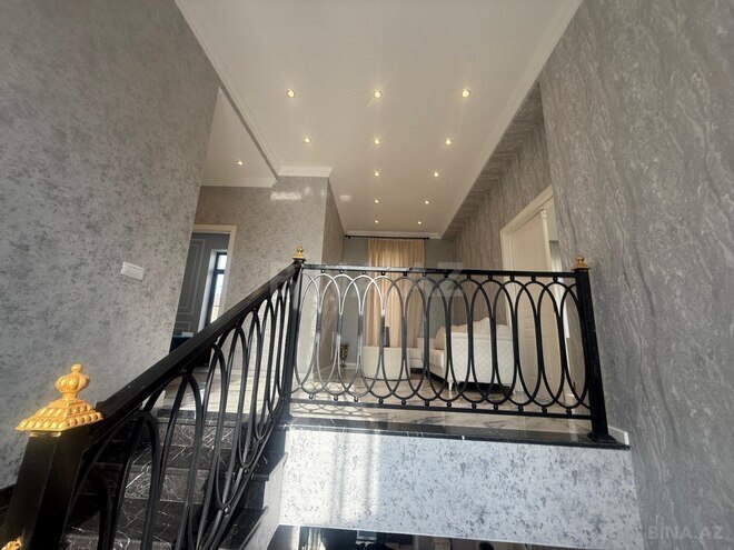 Продаётся 6-комн. дом/дача 420 м², Сабаильский р., photo 20 from 28