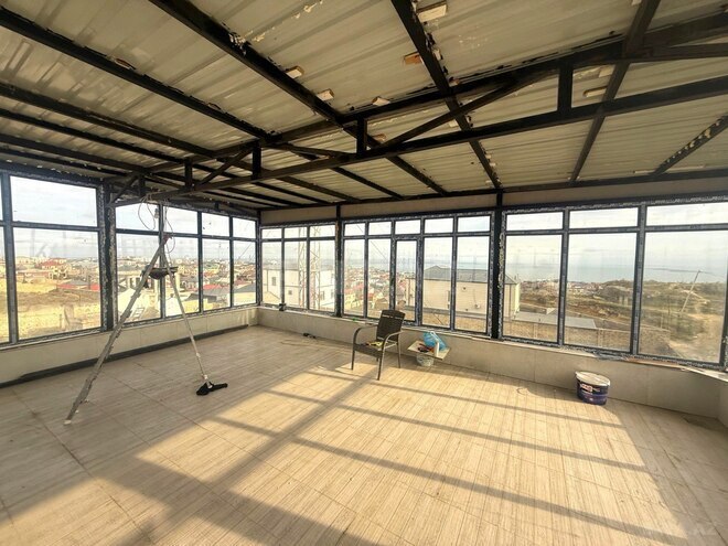 Продаётся 6-комн. дом/дача 420 м², Сабаильский р., photo 25 from 28