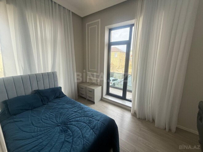 Продаётся 6-комн. дом/дача 420 м², Сабаильский р., photo 17 from 28