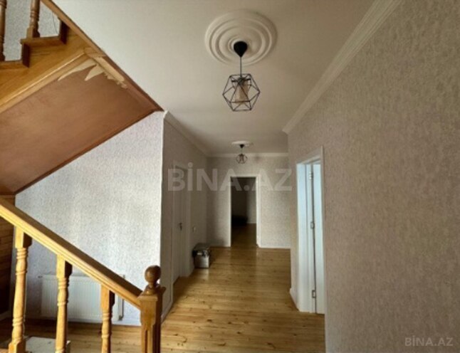 İcarəyə verilir 6 otaqlı həyət evi/bağ evi 160 m², Əhmədli m., photo 21 from 24