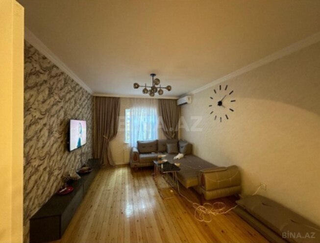 İcarəyə verilir 6 otaqlı həyət evi/bağ evi 160 m², Əhmədli m., photo 19 from 24