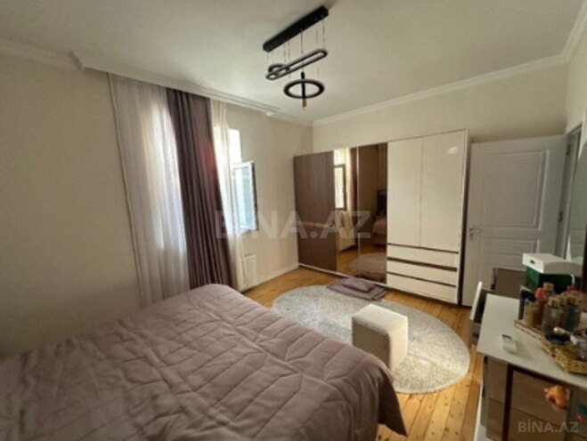 İcarəyə verilir 6 otaqlı həyət evi/bağ evi 160 m², Əhmədli m., photo 12 from 24