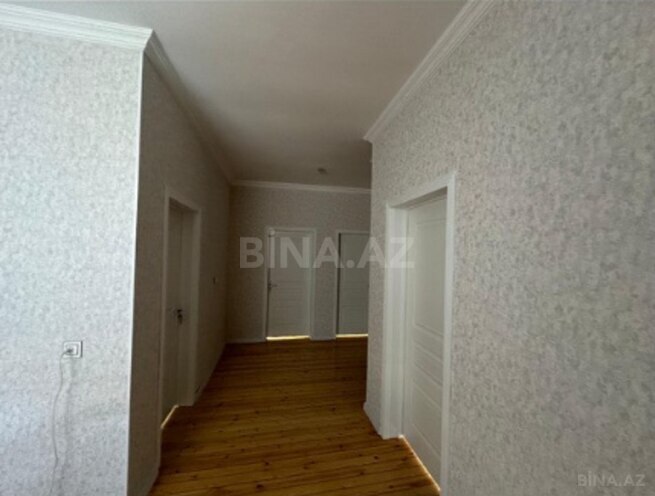 İcarəyə verilir 6 otaqlı həyət evi/bağ evi 160 m², Əhmədli m., photo 17 from 24