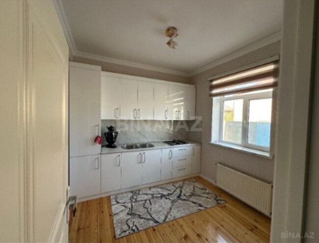 İcarəyə verilir 6 otaqlı həyət evi/bağ evi 160 m², Əhmədli m., photo 15 from 24