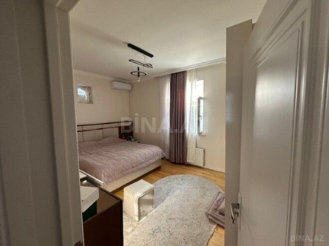 İcarəyə verilir 6 otaqlı həyət evi/bağ evi 160 m², Əhmədli m., photo 13 from 24